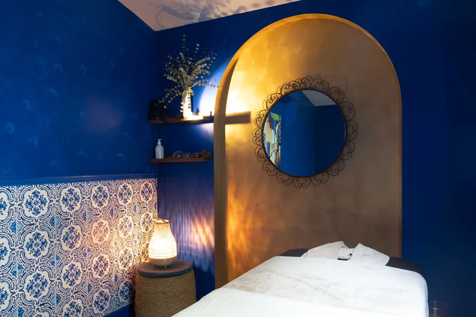 Le Hammam Biarritz