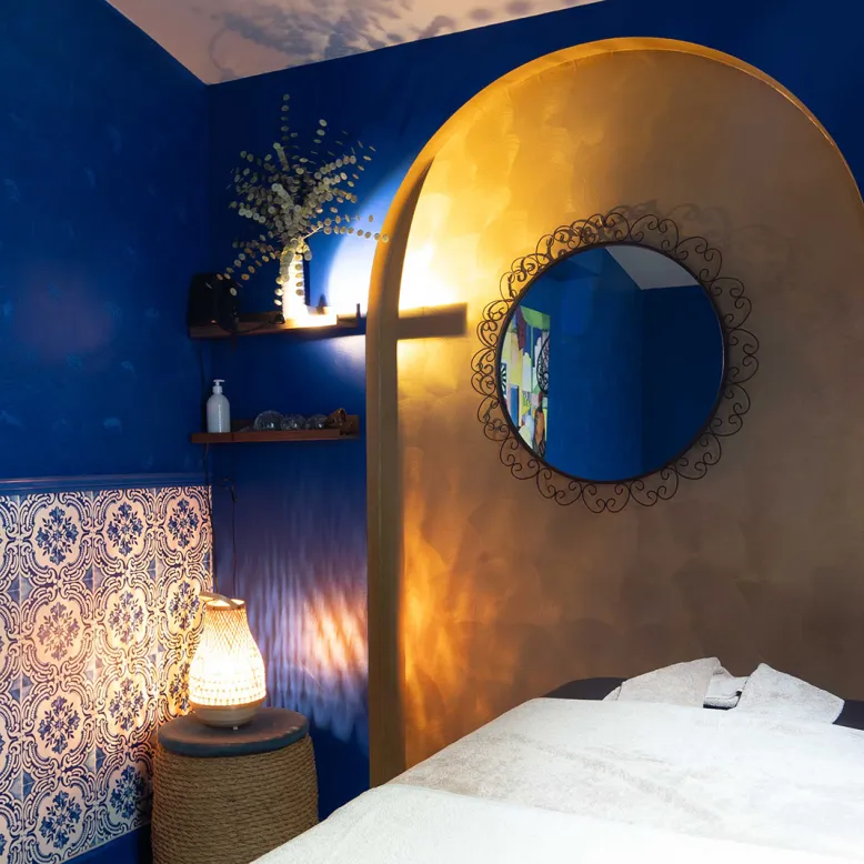 Le Hammam Biarritz