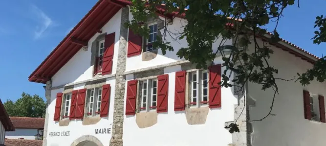 Laressorre