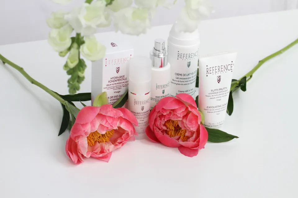 Référence Cosmétique