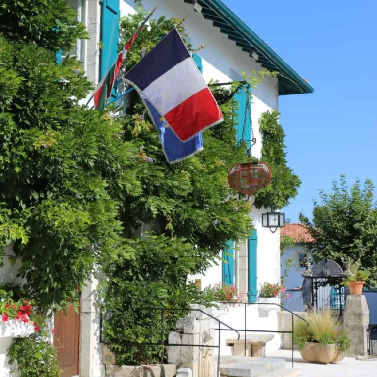 Arcangues