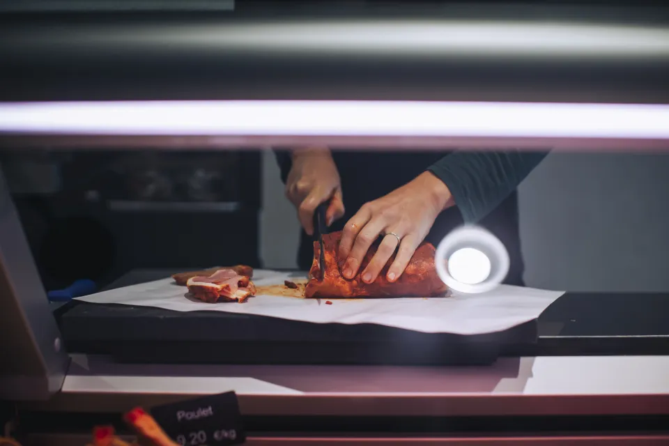 Charcuterie Mayté