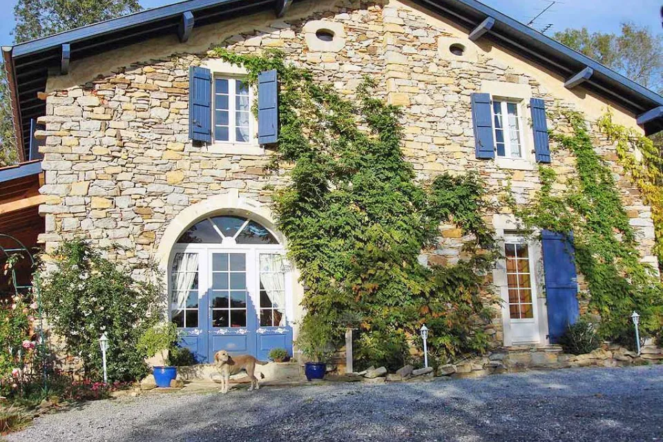 Gelous Bed and Breakfast