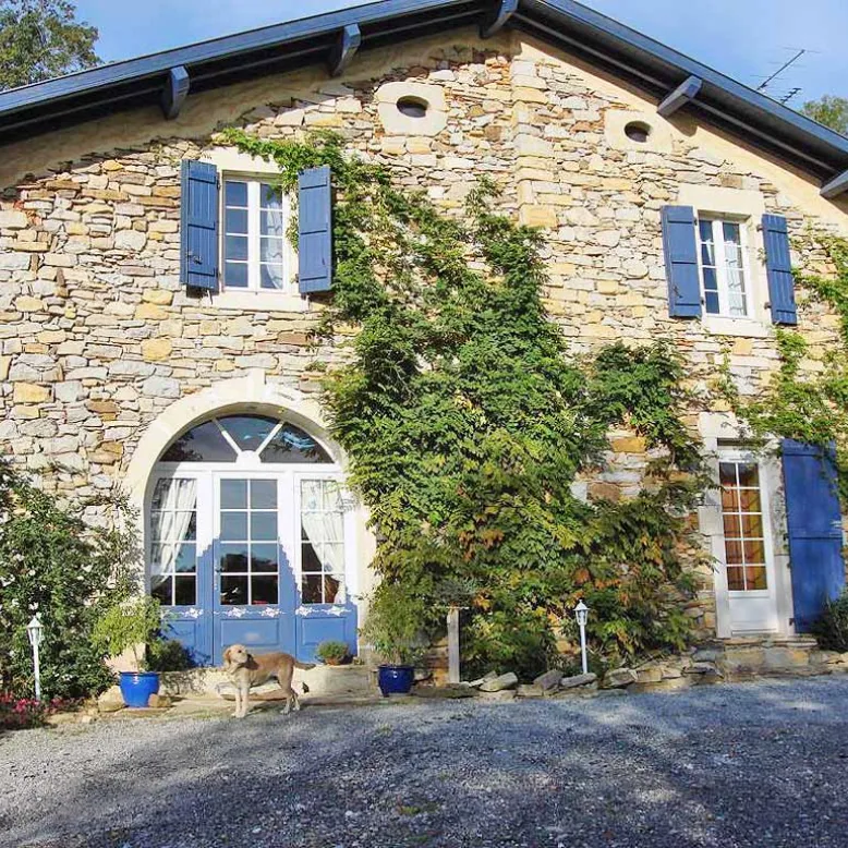 Gelous Bed and Breakfast