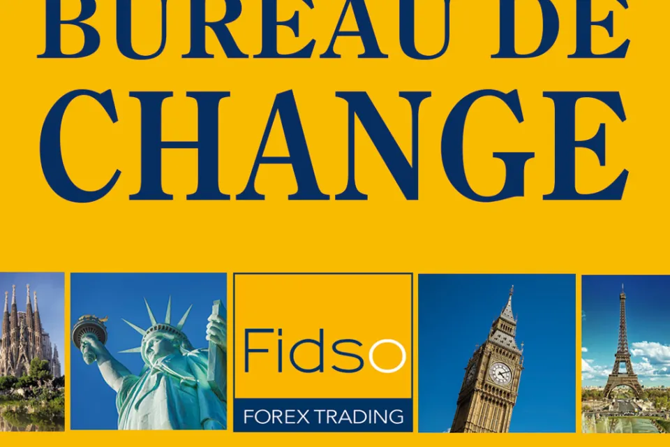 Fidso Forex Trading