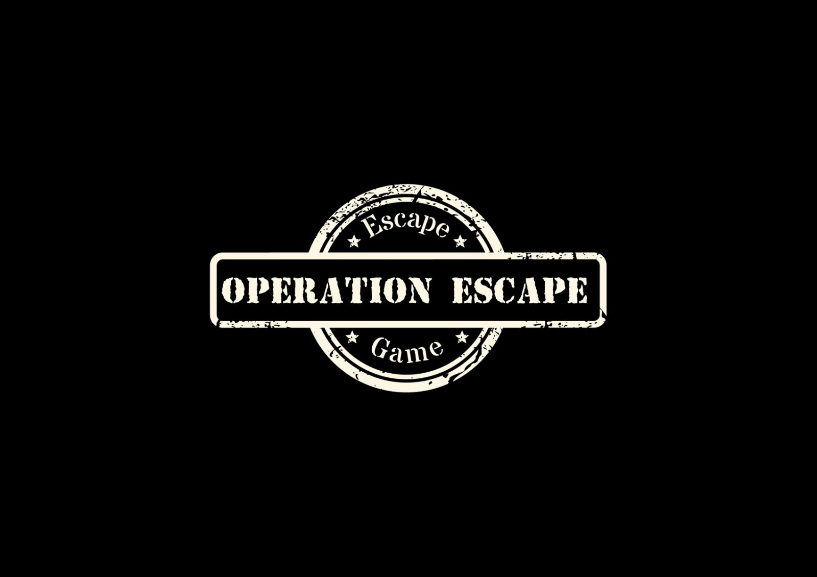 Opération Escape