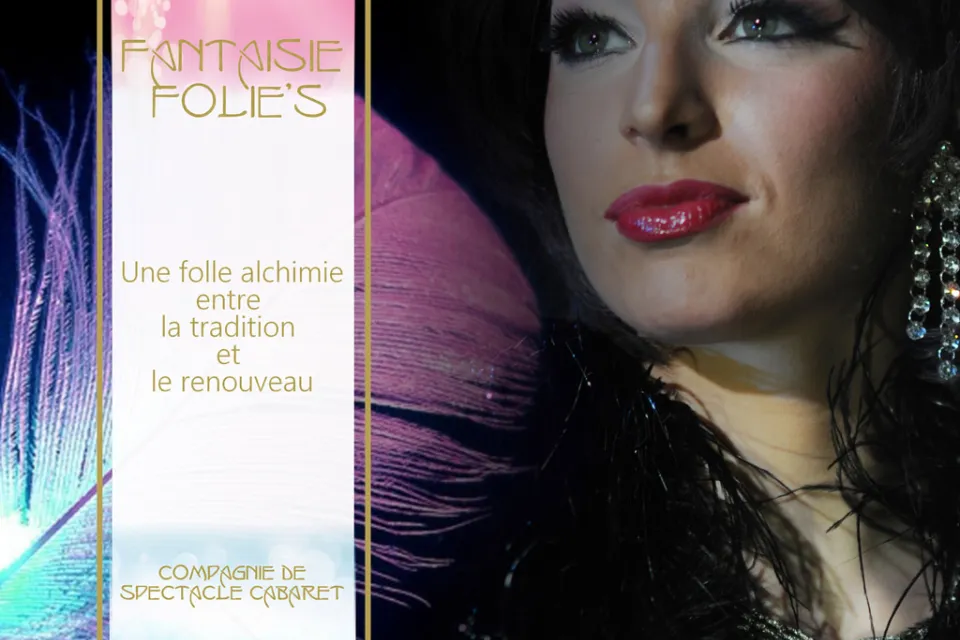 Compagnie de Spectacle Fantaisie Folie's