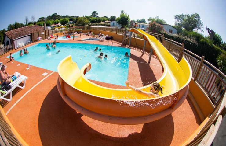 Camping Itsas Mendi Guide Du Pays Basque