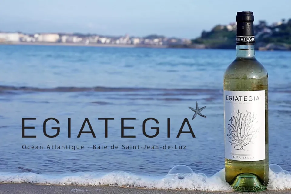 Egiategia