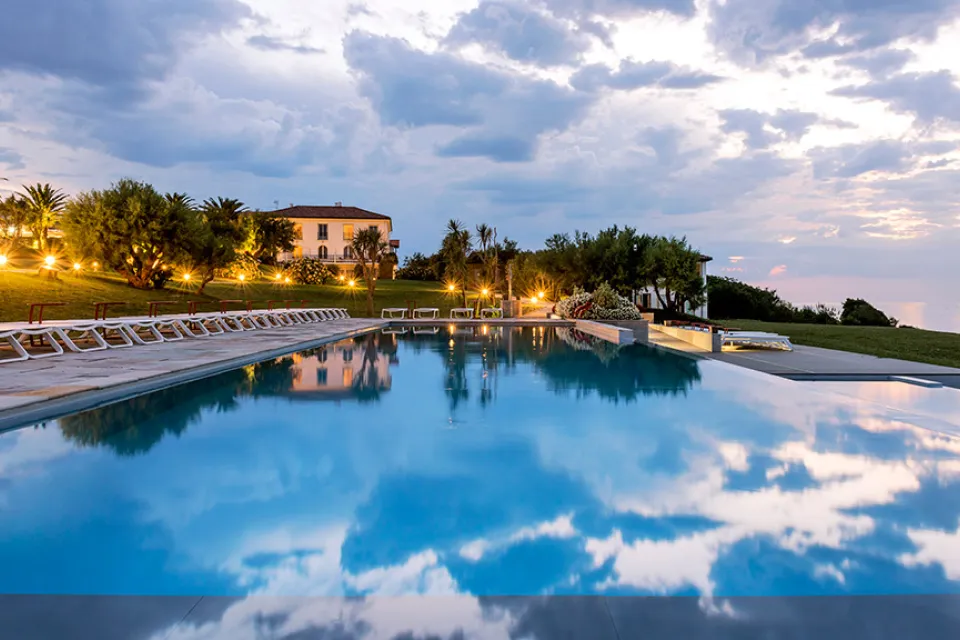 Hotel La Réserve