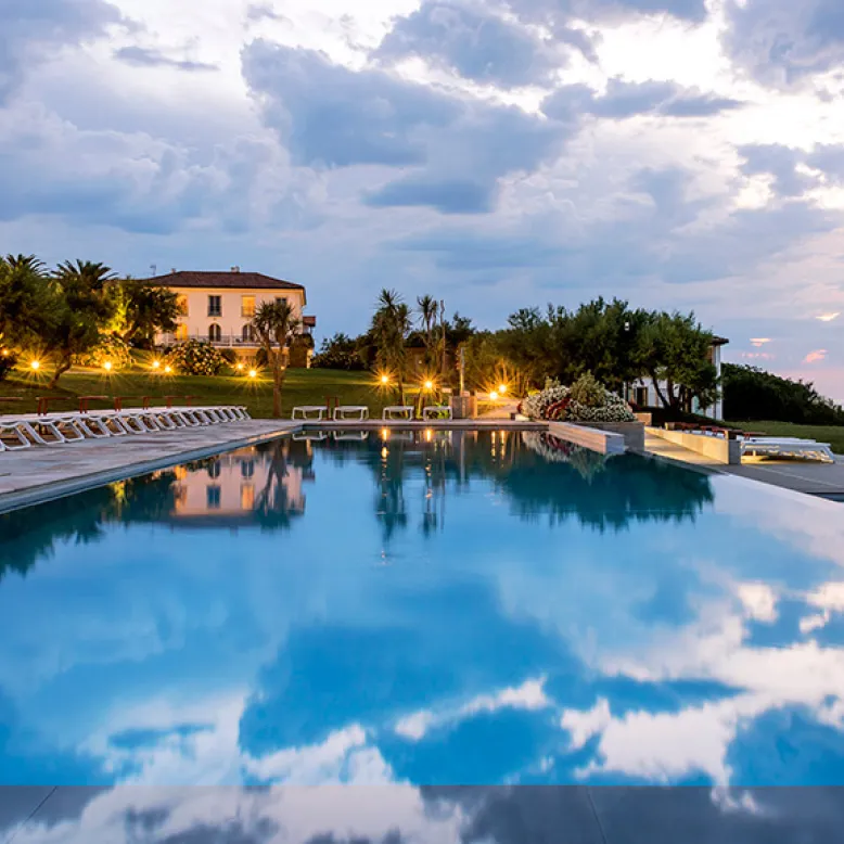 Hotel La Réserve