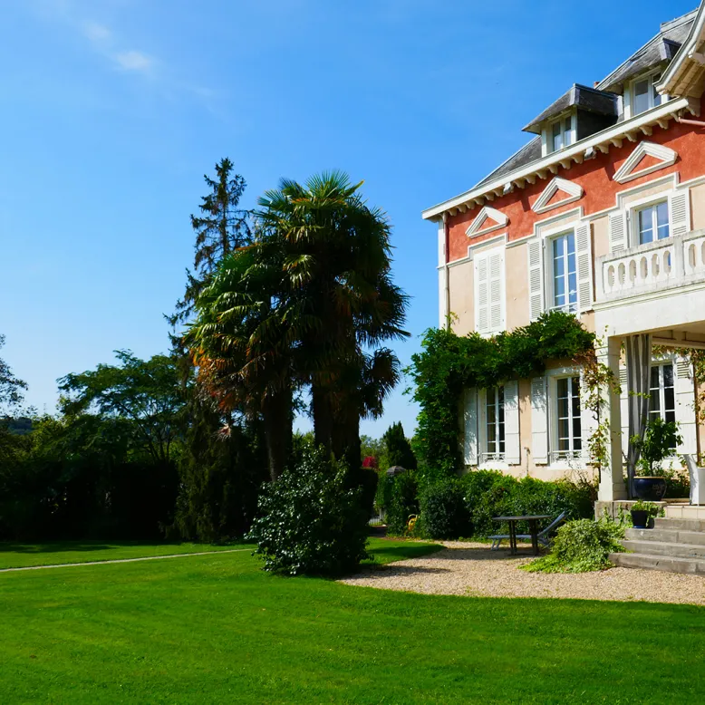 Le Domaine de Bassilour