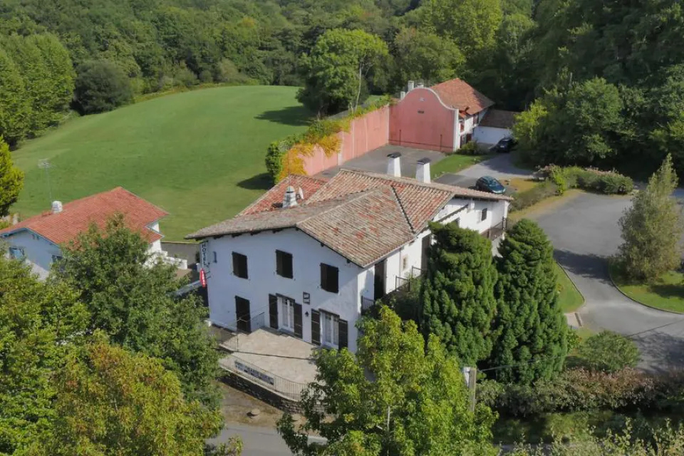 Hôtel Marie Eder