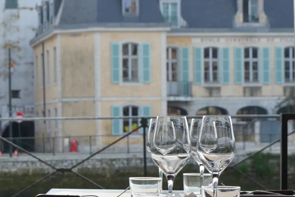 Restaurant Bajadita