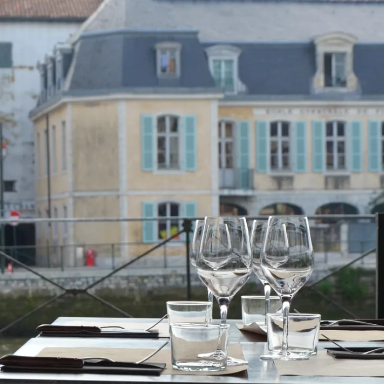Restaurant Bajadita