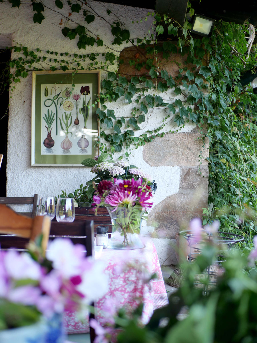Chambres d'Hôtes Olhabidea