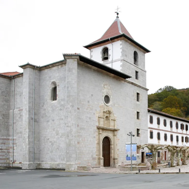 URDAZUBI/URDAX
