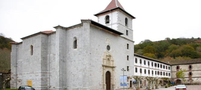 URDAZUBI/URDAX