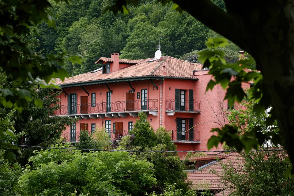 Hôtel Churrut
