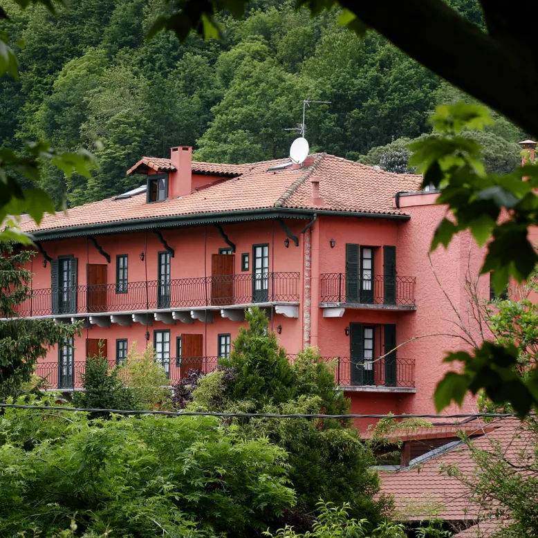 Hôtel Churrut