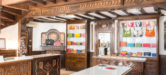 Maison Laffargue