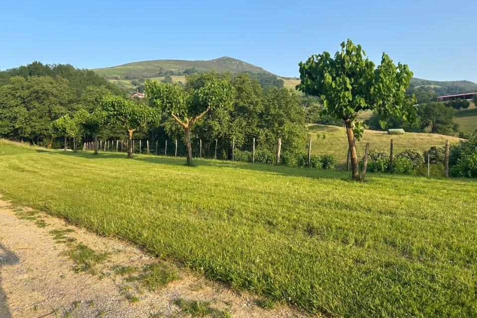 Erreka Farm