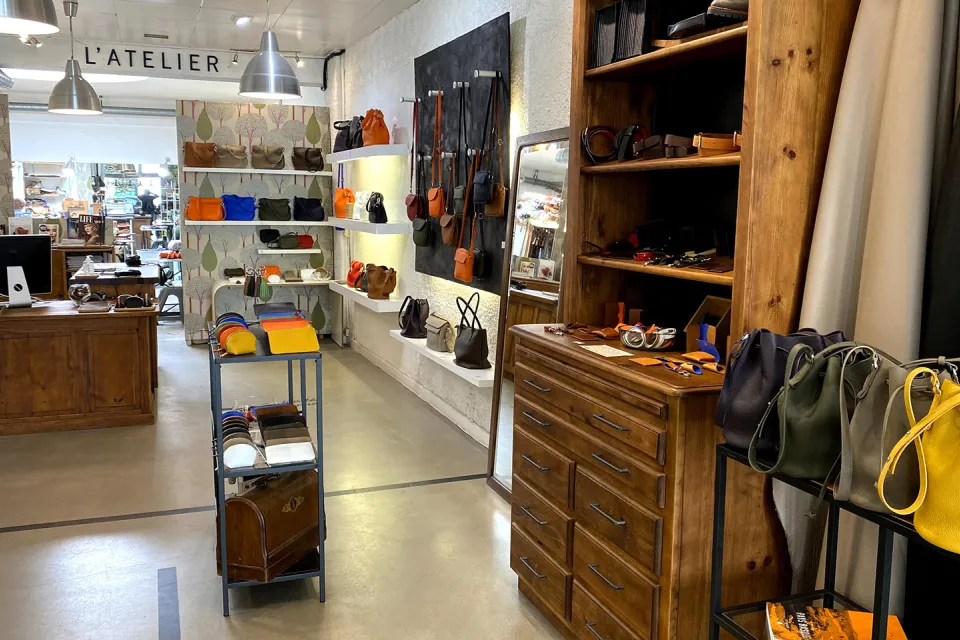 Atelier Manufactoum