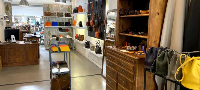 Taller Manufactoum