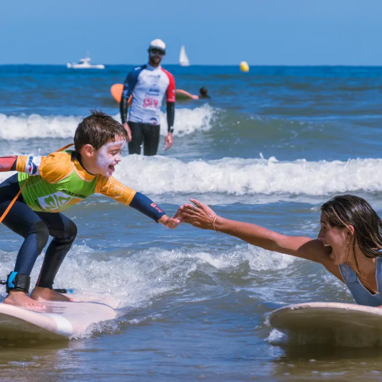 Gold Coast Surf School