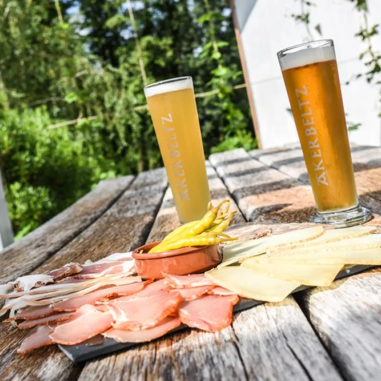Brasserie Akerbeltz