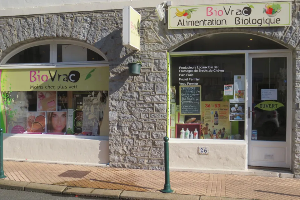 Biovrac