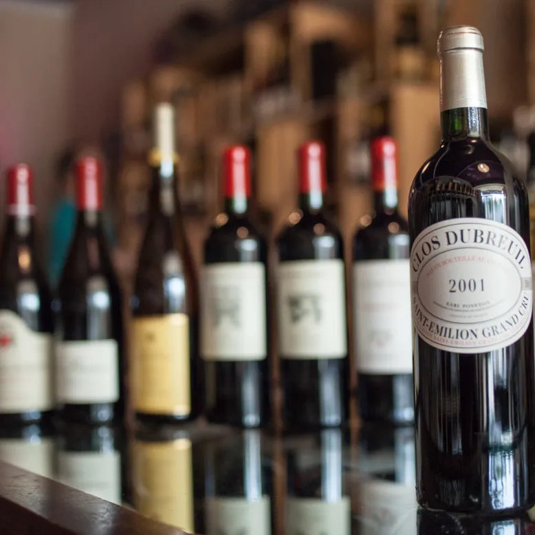 La Tour des Vins