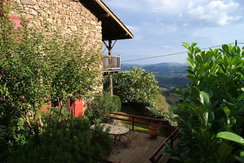 Ferme Ithurburia