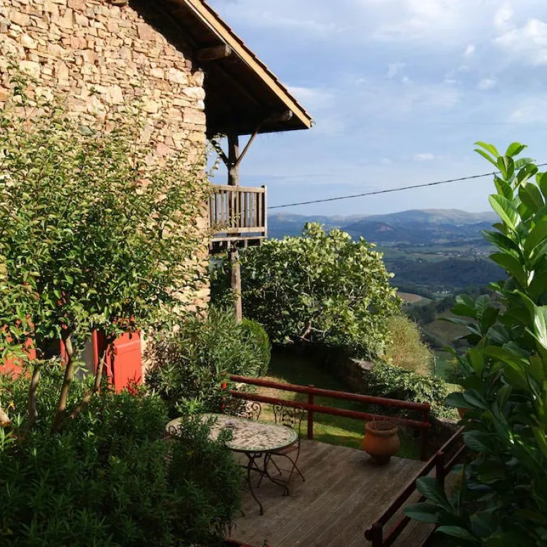 Ferme Ithurburia