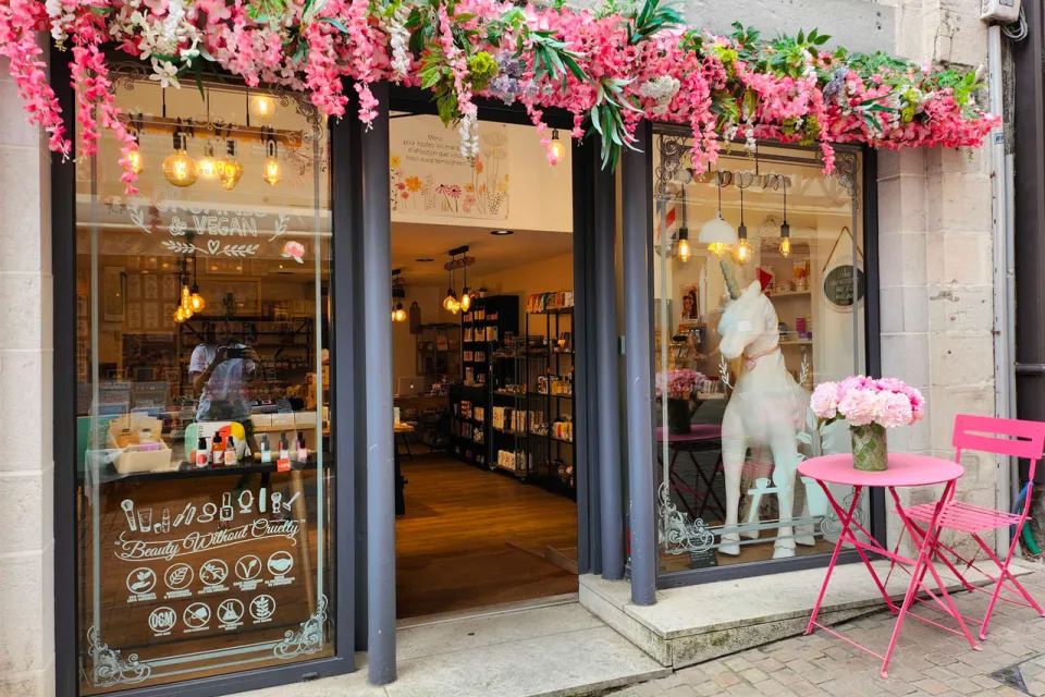 Victorine Cosmétique