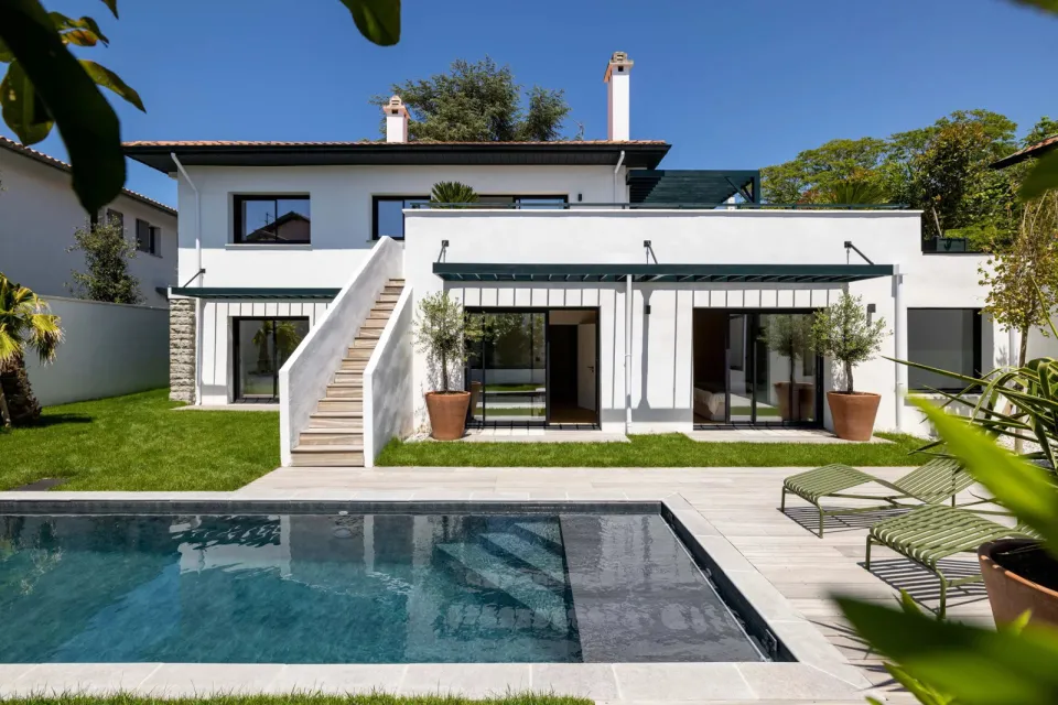 Barnes Biarritz