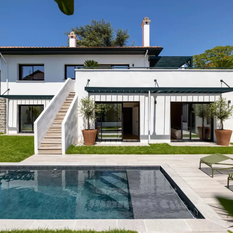 Barnes Biarritz