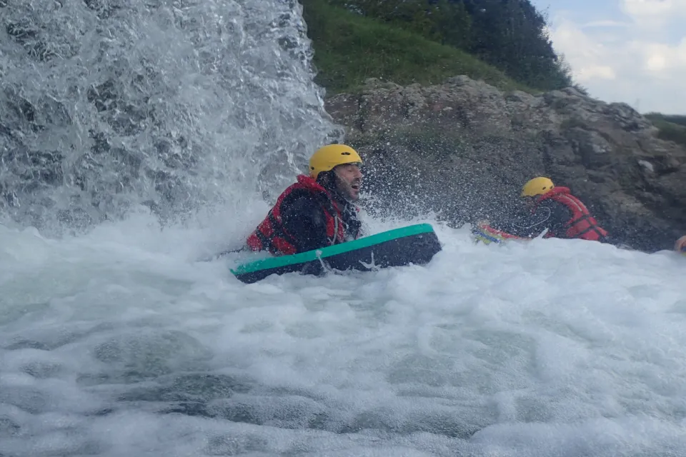 NCKD Hydrospeed