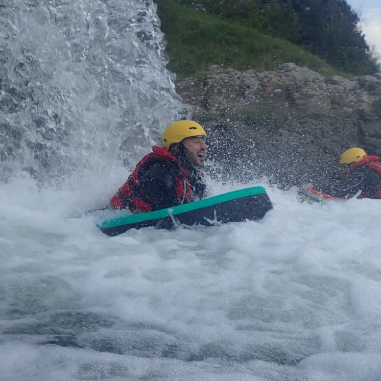 NCKD Hydrospeed