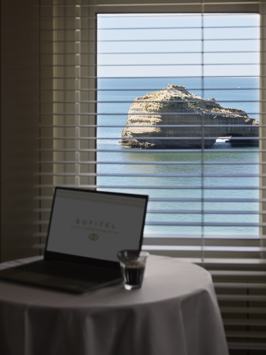 Séminaires et réunions au Sofitel Biarritz le  ...
