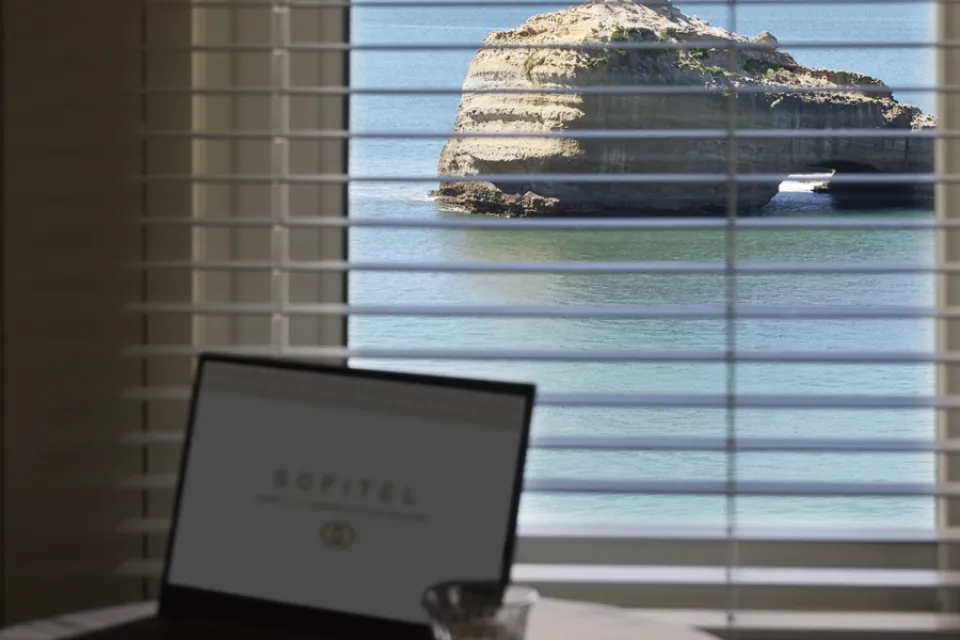 Séminaires et réunions au Sofitel Biarritz le ...