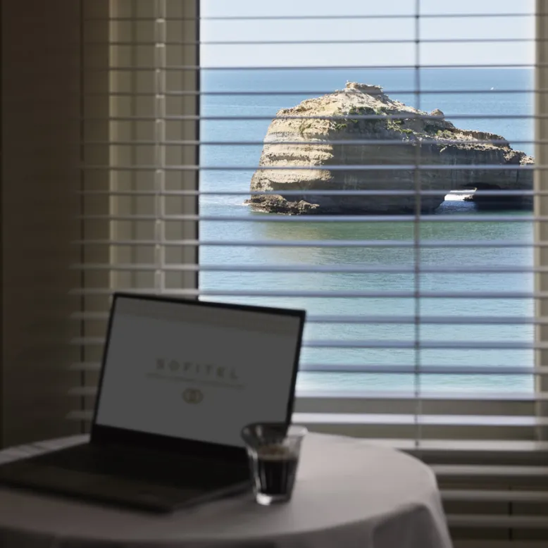 Séminaires et réunions au Sofitel Biarritz le ...