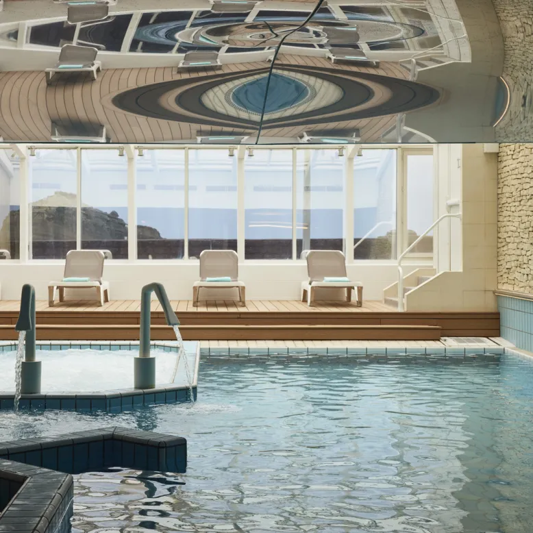 Sofitel Biarritz Le Miramar Thalassa Sea & Spa