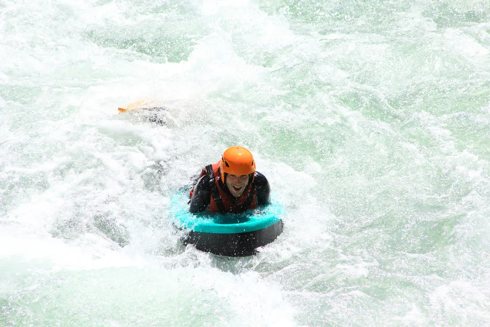 Evasion 64