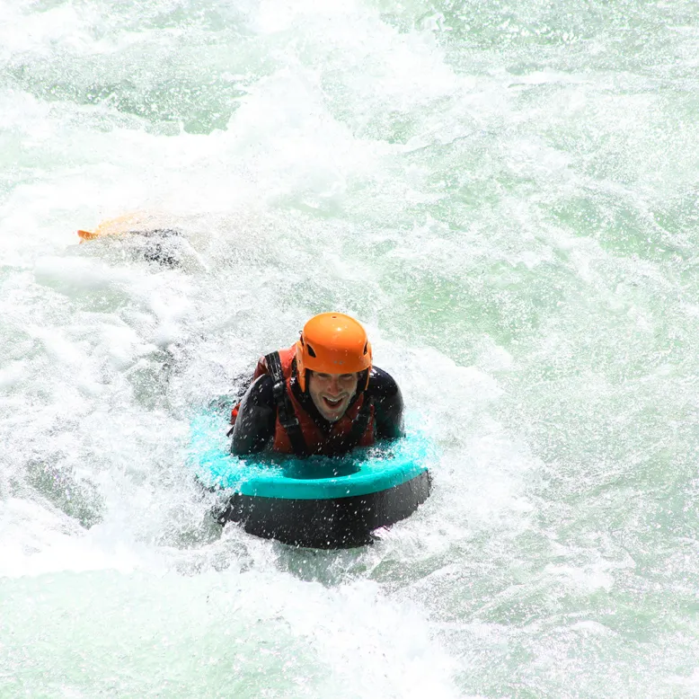 Evasion 64