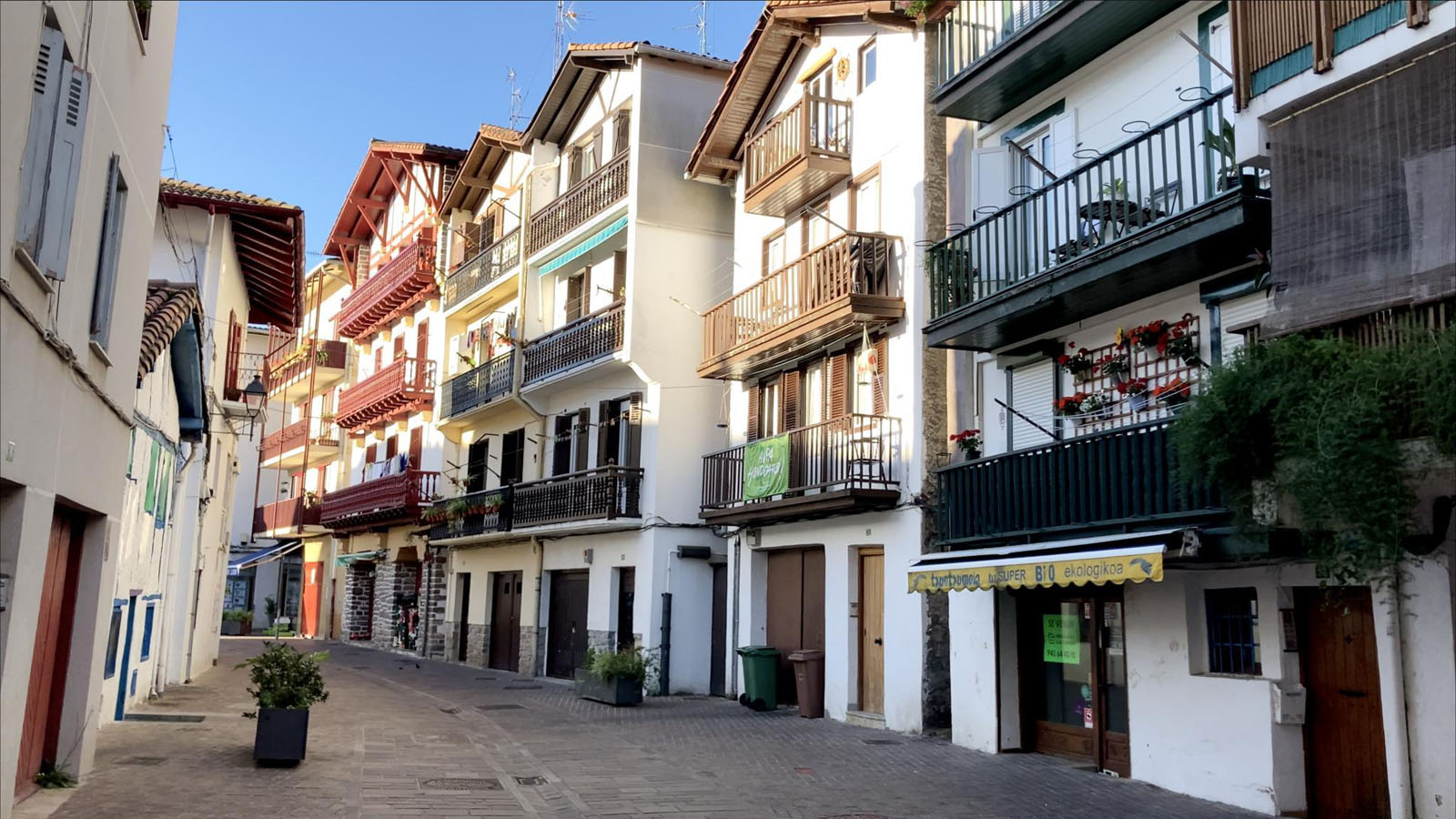 Hondarribia-Irun