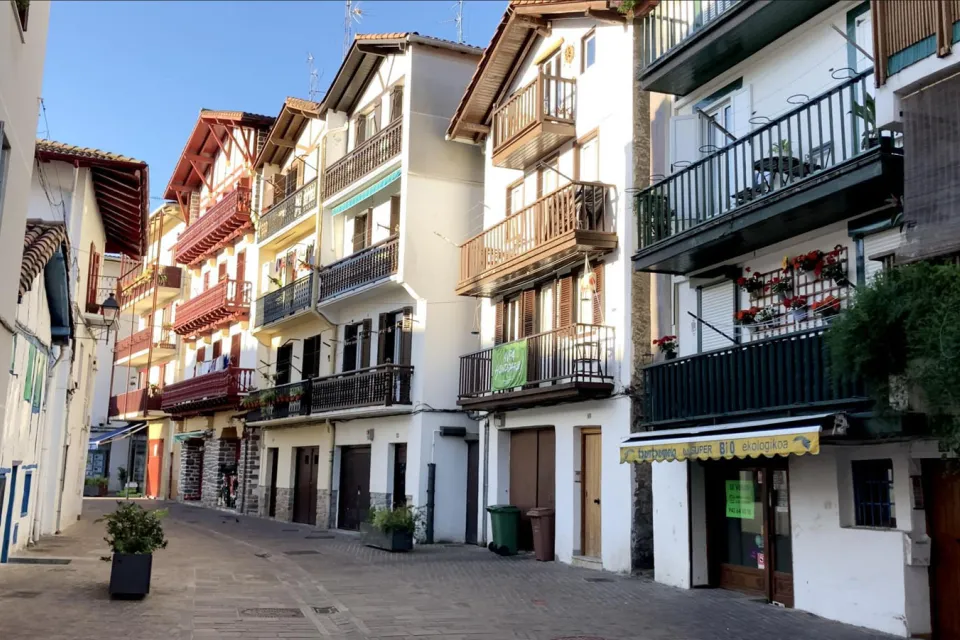 Hondarribia-Irun