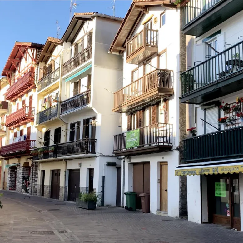 Hondarribia-Irun