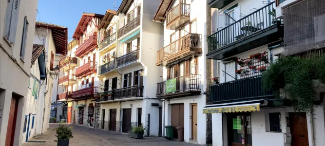 Hondarribia-Irun