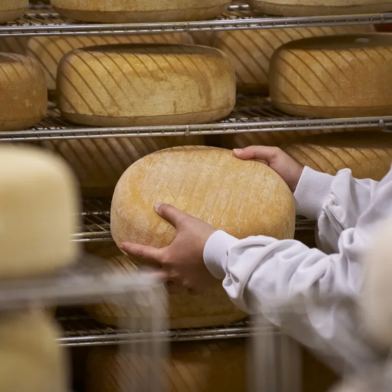 La Fromagerie Artisanale ETXALDIA